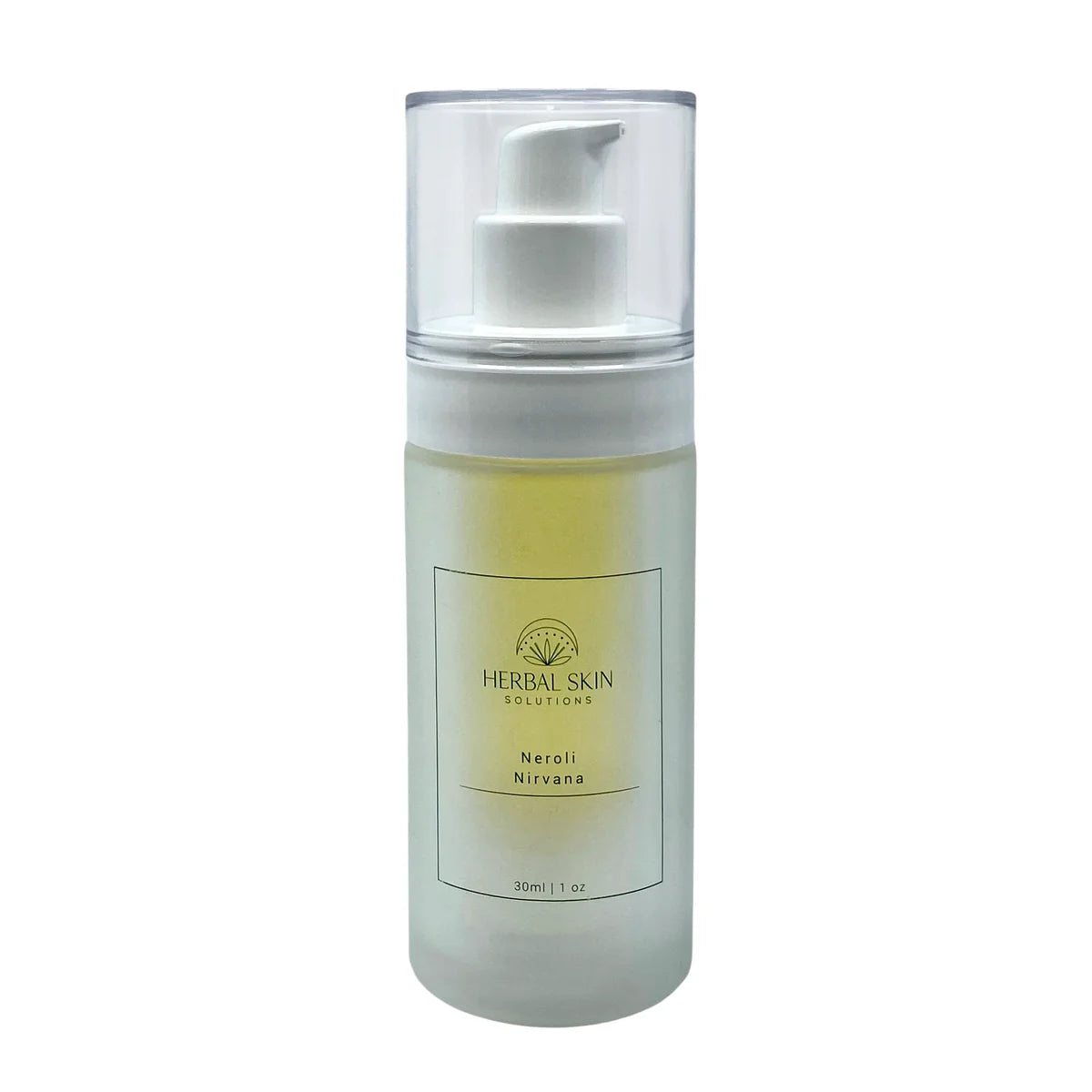 Neroli Nirvana repair oil