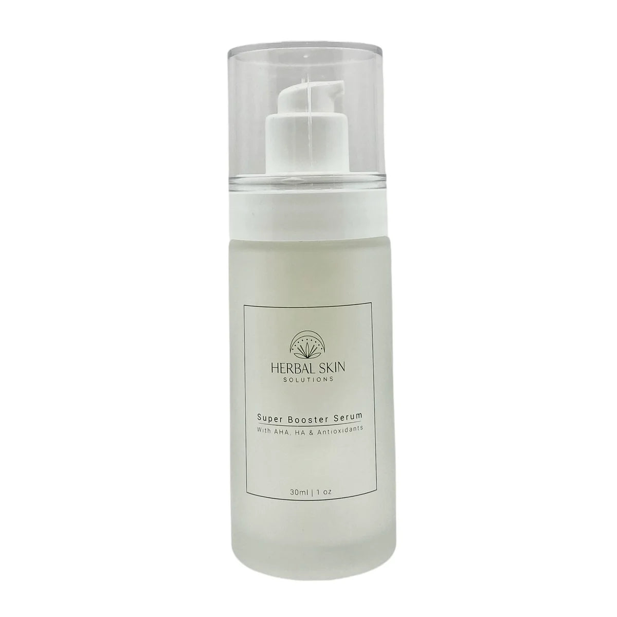 Super booster serum