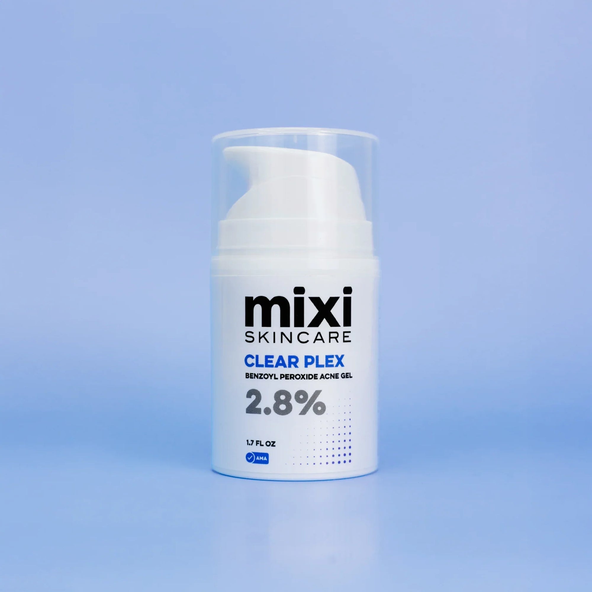 Clearplex 2.8%