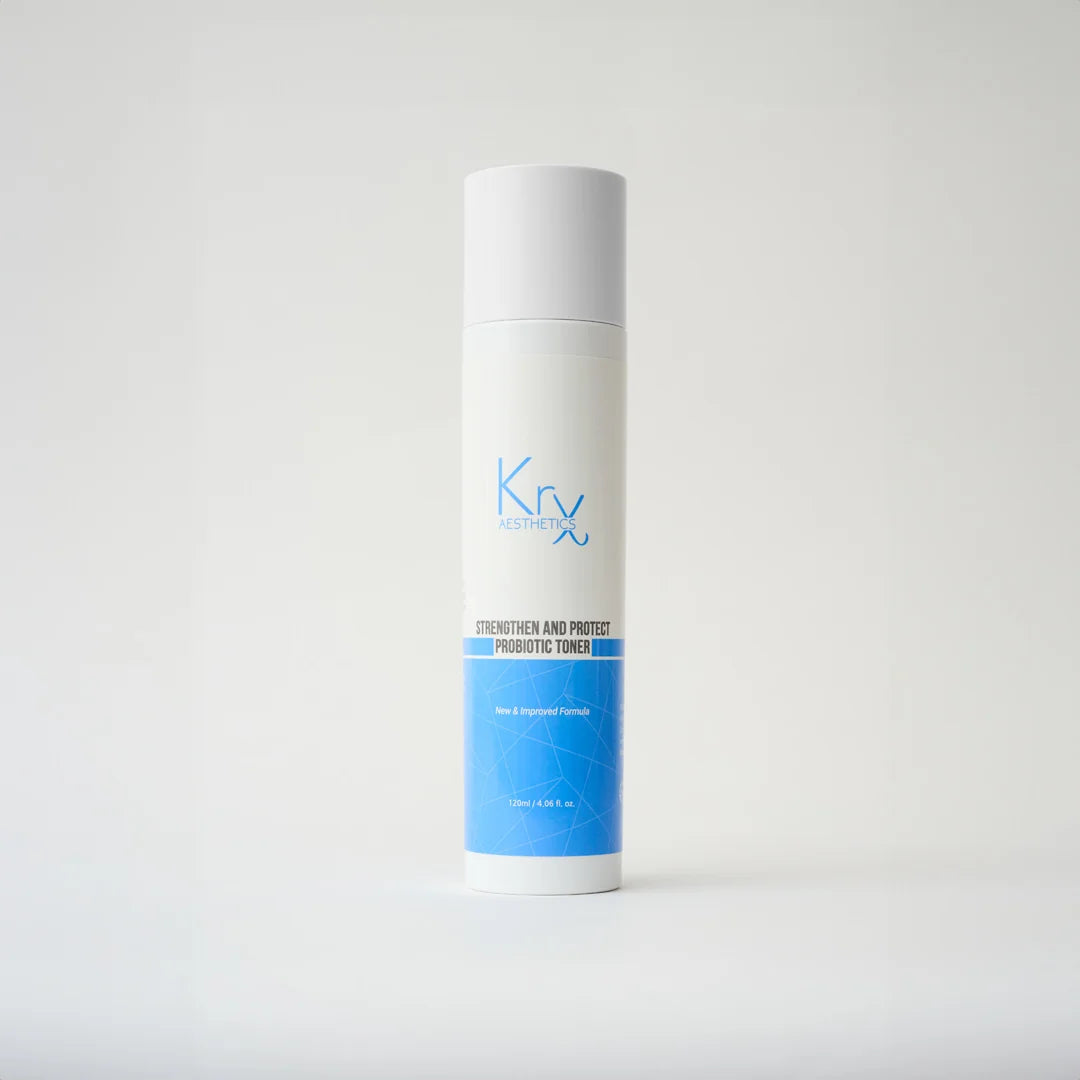 KrX Probiotic Milky Toner