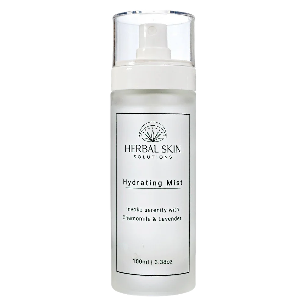 Hydrating mist