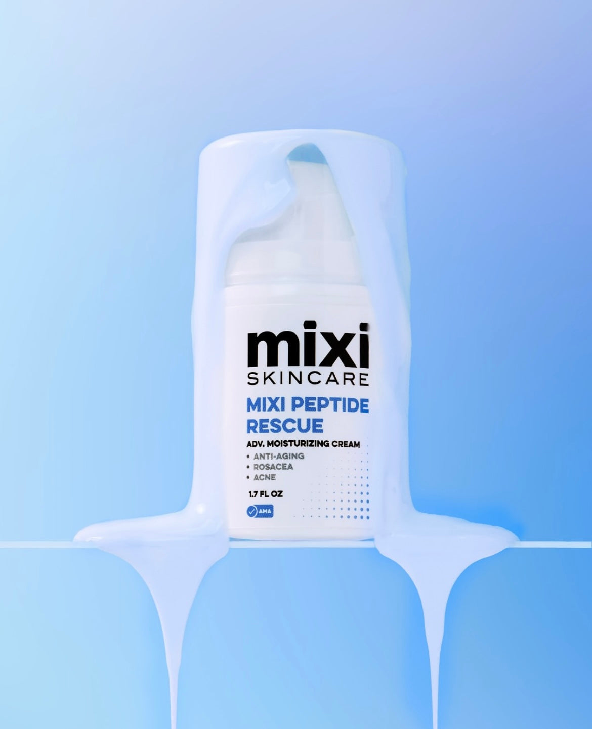 Mixi Peptide Rescue🧈