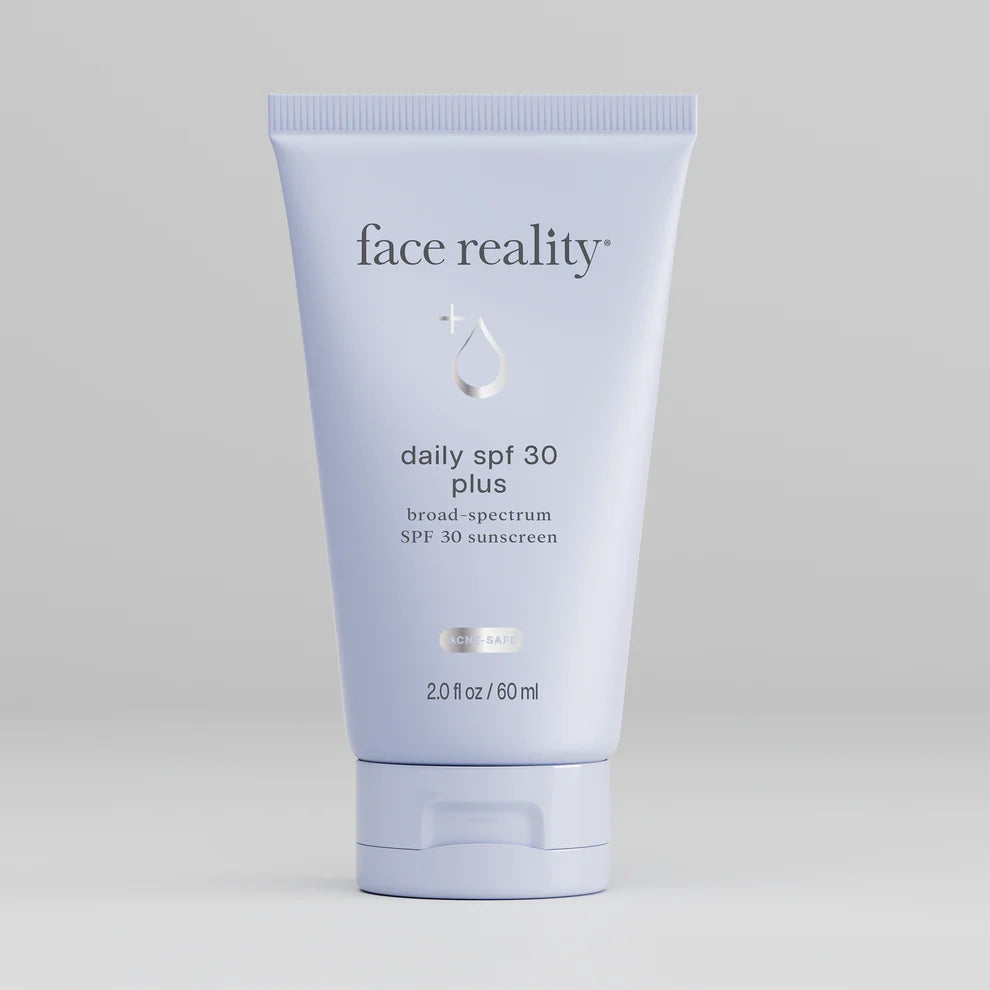 Daily Spf 30 plus