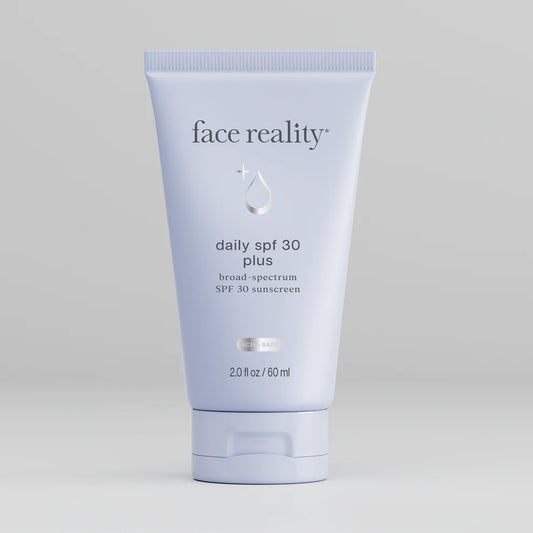 Daily Spf 30 plus