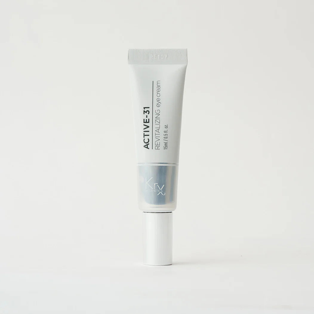 KrX Active-31 Revitalizing Eye Cream