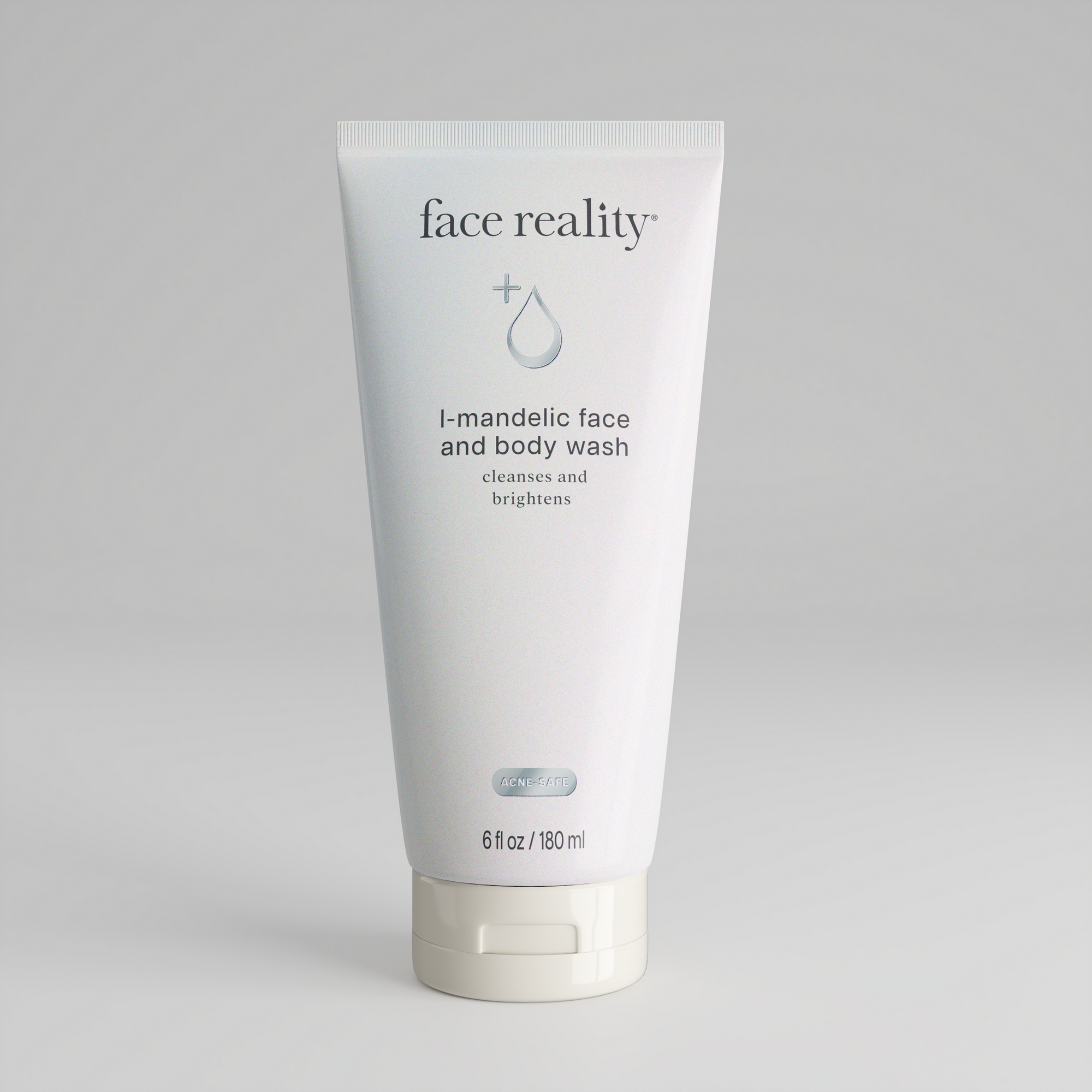 Mandelic Face wash