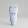 Mineral matte Spf 28