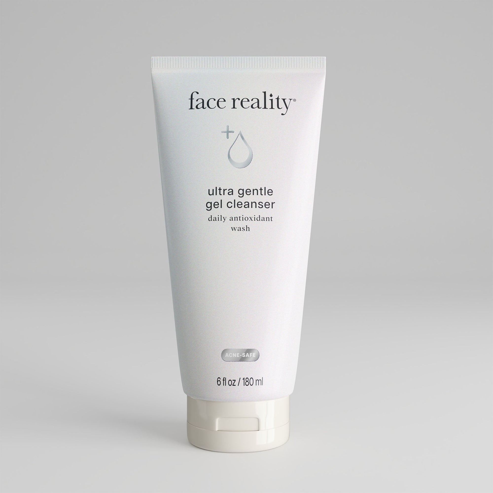 Ultra gentle gel cleanser
