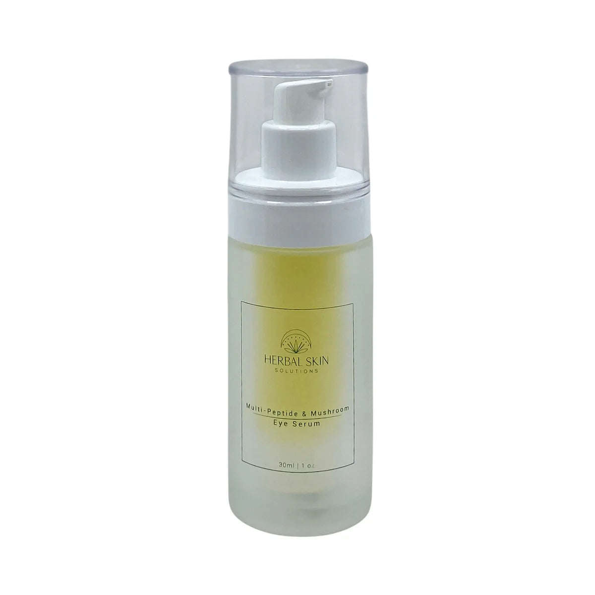 Multi peptide& mushroom eye serum